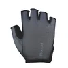 Image de Roeckl Istia Fietshandschoenen black shadow - Unisex - maat 9