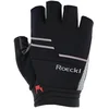 Image de Roeckl Iguna Korte Handschoenen Zwart 8.5 Man