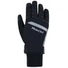 Image de Roeckl Vogau Goretex Handschoenen Zwart 7.5 Man,Vrouw