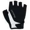 Image de Roeckl Basel 2 Korte Handschoenen Zwart 11