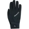 Image de Roeckl Reichenthal 2 Fietshandschoenen Black - Unisex - maat 8