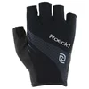 Image de Roeckl Ibeto Fietshandschoenen Black - Unisex - maat 8