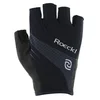 Image de Roeckl Ibeto Fietshandschoenen Black - Unisex - maat 9
