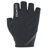 Image de Roeckl Iton 2 Fietshandschoenen Black - Unisex - maat 7