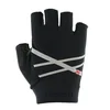 Image de Roeckl Iguna 2 Fietshandschoenen Black - Unisex - maat 8