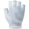 Image de Roeckl Ilfis High Performance Korte Handschoenen Wit 8.0