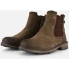 Image de Mustang Chelsea boots bruin Synthetisch - Maat 46