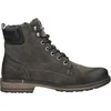 Image de Mustang Veterschoenen Hoog Veterschoenen Hoog - Donkergrijs - Maat 44