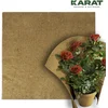 Image de FLOORDIREKT Kokosmat - Koudebescherming voor Planten - Vloerbedekking & Opvulmateriaal - Biologisch Afbreekbaar - 1 x 1 m