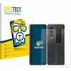 Image de Screenprotector voor Samsung Galaxy Z Fold 3 5G (Voor+Achter) Beschermglas transparant