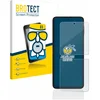 Image de BROTECT - Screenprotector voor Samsung Galaxy Z Flip 3 5G - Folie Beschermfolie Beschermglas matte