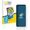Image de BROTECT - Screenprotector voor Samsung Galaxy Z Flip 3 5G - Folie Beschermfolie matte 2 Stuks
