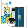 Image de BROTECT - Screenprotector voor Google Pixel 6 (Voor+Camera) - Folie Beschermfolie transparant volledig dekking - 2 Stuks