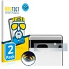 Image de BROTECT - Screenprotector voor Google Pixel 6a (ALLEEN Camera Lens) - Folie Beschermfolie matte volledig dekking 2 Stuks