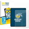 Image de BROTECT - Screenprotector voor Samsung Galaxy Z Fold 4 (Inner display) - Folie Beschermfolie Beschermglas matte 3 Stuks