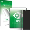 Image de upscreen - privacy screenprotector voor Samsung Galaxy Z Fold 4 (Inner display) - Folie Beschermfolie Blauwlichtfilter