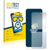 Image de BROTECT - Screenprotector voor Samsung Galaxy Z Flip 4 - Folie Beschermfolie Beschermglas matte