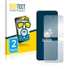 Image de BROTECT - Screenprotector voor Samsung Galaxy Z Flip 4 - Folie Beschermfolie matte 2 Stuks