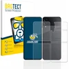 Image de Screenprotector voor Samsung Galaxy Z Flip 4 (Voor+Achter) Beschermglas transparant