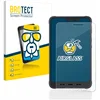 Image de Screenprotector voor Samsung Galaxy Tab Active 3 Enterprise Edition LTE Beschermglas transparant