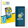 Image de BROTECT - Screenprotector voor Google Pixel 7a - Folie Beschermfolie matte 2 Stuks