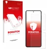 Image de upscreen - Screenprotector voor Samsung Galaxy Z Flip 5 - Folie Beschermfolie transparant
