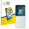 Image de Screenprotector voor Samsung Galaxy Z Flip 5 (Achterkant) Beschermglas transparant