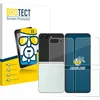 Image de Screenprotector voor Samsung Galaxy Z Flip 5 (Voor+Achter) Beschermglas transparant
