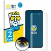 Image de BROTECT - Screenprotector voor Google Pixel 8 Pro - Folie Beschermfolie transparant volledig dekking - 2 Stuks