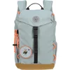 Image de Lässig rugzak voor kinderen Mini Outdoor Backpack - Nature light blue