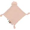 Image de Lässig Cloud Knuffeldoekje Powder Pink