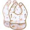 Image de Lässig Slabben - Little Mateys - Spicy Orange - 2-Pack