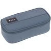 Image de Lässig BOLD Spacy Etui - 22,5 x 6,5 x 12 cm - Blauw
