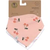 Image de Lässig Bandana Slabbetjes Happy Fruits Cherry