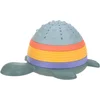 Image de Lässig Turtle Stacking Toy - Green