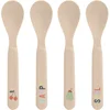 Image de Lässig Lepelset Happy Fruits Cherry