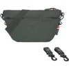 Image de Lässig schoudertas gordeltas Green Label Buggy Bum Bag Dark Olive donkergroen