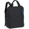 Image de Lässig Green Label Conversion Backpack luiertas rugzak Zwart