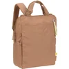 Image de Lässig Green Label Conversion Backpack luiertas rugzak Almond