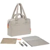 Image de Lässig Luiertas Everyday Bag Green Label Beige