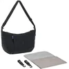 Image de Lässig Green Label Crossbody luiertas Lunua Bum Bag Zwart