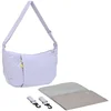 Image de Lässig Green Label Crossbody luiertas Lunua Bum Bag Lilac