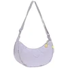 Image de Lässig schoudertas Green Label Stretch Up Bum Bag Lilac paars