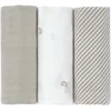 Image de Lässig Multidoek L - Rainbow - 80 x 80 cm - 3 Stuks