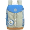 Image de LÄSSIG Kinderrugzak Mini Outdoor Sunny Explorer - 9 Liter - Blauw