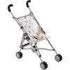 Image de Bayer Chic 2000 - Mini-Poppenbuggy Roma - Beertjes Beige