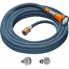 Image de GARDENA Liano  Xtreme 18460-20 Textielslangset Zwart 10 m 1/2 inch 1 stuk(s)
