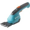 Image de GARDENA Grasschaar AccuCut Li