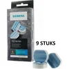 Image de Siemens EQ Series - Ontkalkingstabletten