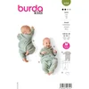 Image de Burda Patroon 9258 - Boxpak